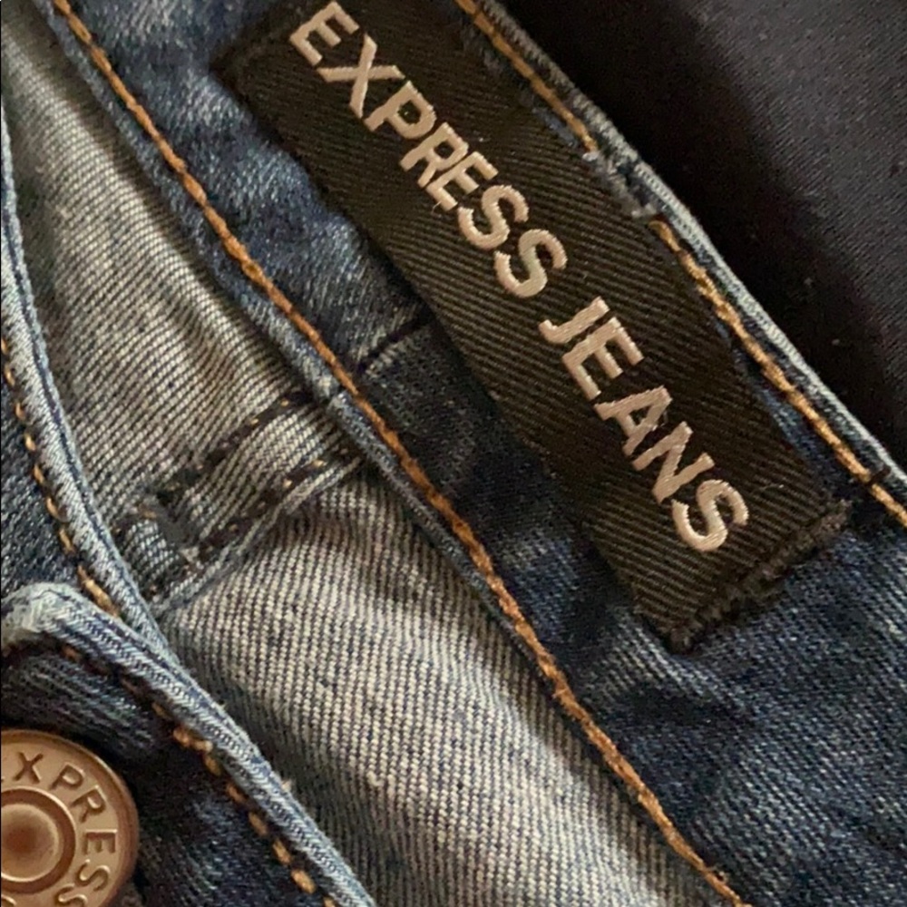 Express Jeans - Picture 8 of 10